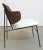 Mid-Century Danish Modern Ib Kofod Larsen Selig Attributed Penguin Chair For Sale In Philadelphia - Image 6 of 13