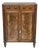 Small Regency Cabinet, 1810 For Sale