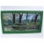 Victorian Scenic Stained Glass Window For Sale - Image 4 of 7