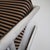 Plato Ginello Loveseat For Sale - Image 9 of 9