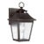 Sean Lavin by Visual Comfort Studio Galena Extra Small Lantern, Sable For Sale