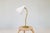 Mid-Century Modern Mid-Century Swedish Adjustable Table Lamp from Böhlmarks, 1940s For Sale - Image 3 of 15