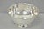Mid-Century Modern Vintage Mid Century Modern Towle Silver Plated 8.5" Round Footed Serving Bowl For Sale - Image 3 of 11