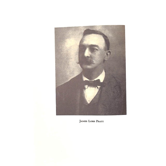 "The Dauntless Club 1906-1981 Essex, Connecticut 75th Anniversary " 1982 e.s.g. For Sale - Image 13 of 15