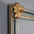 Baroque Painted and Gilded Frame For Sale - Image 5 of 9