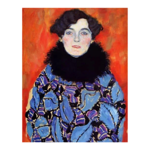 Klimt Joanna Staude Giclee Limited Edition