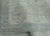 Textile Turkish Oushak Rug 9' x 12' #19375 For Sale - Image 7 of 8