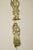 Mid-Century Brass Danish Sconces, Set of 2 For Sale - Image 11 of 11