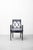 Art Nouveau Armchairs attributed to Josef Hoffmann School, Vienna, 1912, Set of 3 For Sale - Image 3 of 18