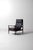 Wood Modernist Lounge Chairs attributed to Beka, 1960s, Set of 2 For Sale - Image 7 of 16