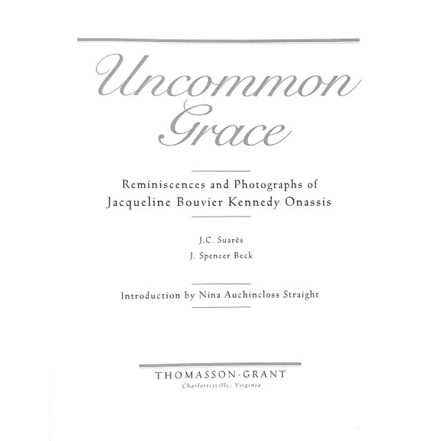SUARES J.C and BECK, J. Spencer [128] pp. Thomasson - Grant Virginia 1994 11 1/4" x 9 3/8"