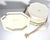 Fitz & Floyd “Winter Wonderland” Ceramic Soup Tureen W/Lid & Ladle For Sale In Dallas - Image 6 of 7