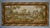 Vintage French Style Tapestry Wall Hanging Pastoral Landscape River Italy For Sale - Image 10 of 18