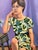 American Modernism Painting - Floral Dress, Signed For Sale In New York - Image 6 of 9