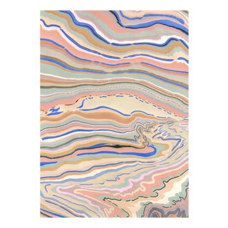 Pernille Snedker, Stripe 2, Archival Giclée Fine Art Print For Sale