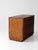 Antique Primitive Wood Storage Chest For Sale - Image 10 of 18