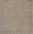 Traditional Inspired Gold Green High-Low Rug by Doris Leslie Blau For Sale