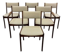 Example of Dining Chairs