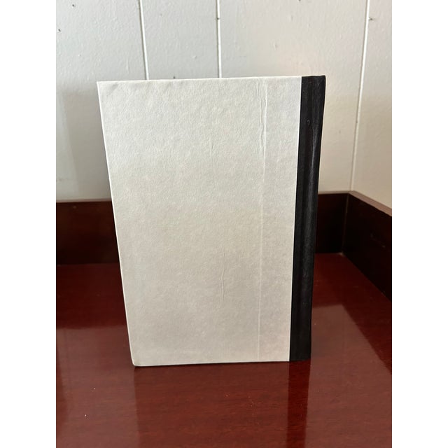 Early 21st Century Custom Drink Books -Negroni For Sale - Image 5 of 7