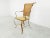Vintage Italian Armchair in Faux Leather, 1960s For Sale - Image 6 of 10