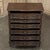 Antique Country French Chiffoniere ~ Chest of Drawers For Sale - Image 14 of 17