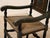 19th Century Antique American Hand-Painted Chair For Sale - Image 12 of 12