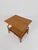 Mid-Century Art Deco Italian Bamboo and Rattan Wicker Coffee Table For Sale - Image 12 of 18