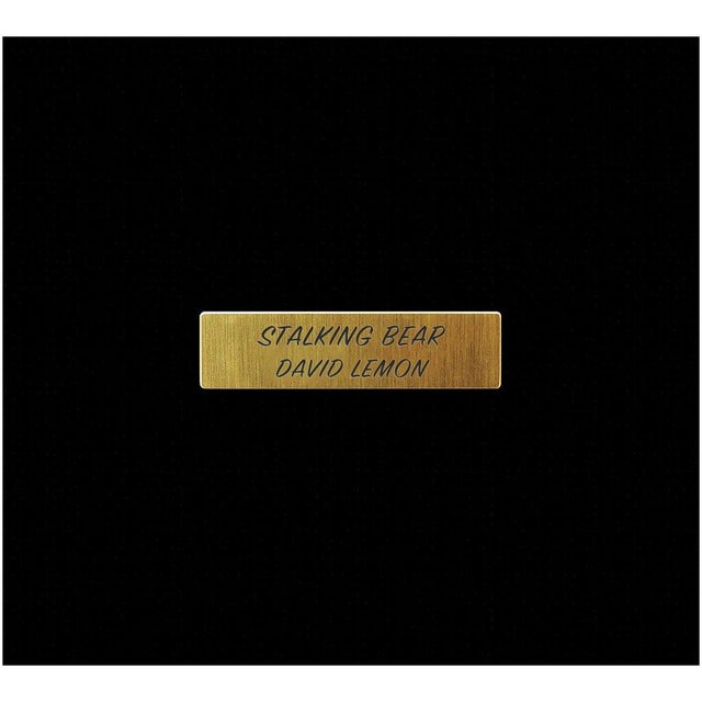 Late 20th Century Stalking Bear, David Lemon For Sale In Minneapolis - Image 6 of 6
