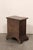 19th Century Italian 19th C. Three Drawer Side Chest For Sale - Image 5 of 9
