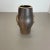 Brutalist Abstract Studio Pottery Vase by Gerhard Liebenthron, Germany, 1980s For Sale - Image 11 of 18