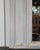 French French 18th Century Louis XVI Painted Trumeau Mirror For Sale - Image 3 of 10