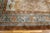 1980s 1980s Vintage Scenic Pictorial Chinese Silk & Wool Hand Knotted Rug For Sale - Image 5 of 5