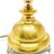 Vintage Glass Table Lamp, Germany, 1950s For Sale - Image 4 of 6