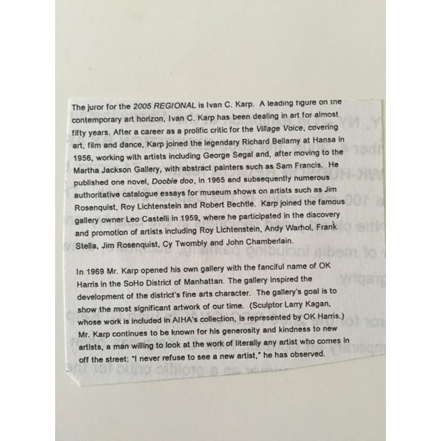 Ivan Karp Sherman Drexler Ivan C. Karp (June 4, 1926 – June 28, 2012) was an American art dealer, gallerist and author...