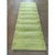 Green Italian Luxury Brass Wall Sconce in Diamanted Murano Glass and Flush Mount For Sale - Image 6 of 7