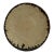 Wheel-Thrown Plate For Sale