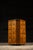 Early 20th Century Rotating Hardware Cabinet With Pull Drawers For Sale - Image 4 of 10