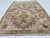 Turkish Anatolian Vintage Small Rug For Sale - Image 4 of 5