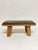 Rustic Pine Bench by Krogenäs, Norway, 1960s For Sale - Image 4 of 9