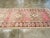 Olive Galerie Shabab Collection Mid-20th Century Turkish Anatolian Wide Gallery Runner For Sale - Image 8 of 10