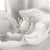 2020s Regina Andrew Magnolia Objet in White For Sale - Image 5 of 6