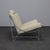 Postmodern Vintage Volare Leather Lounge Chair by Jan Armgardt for Leolux, 1990s For Sale - Image 3 of 9