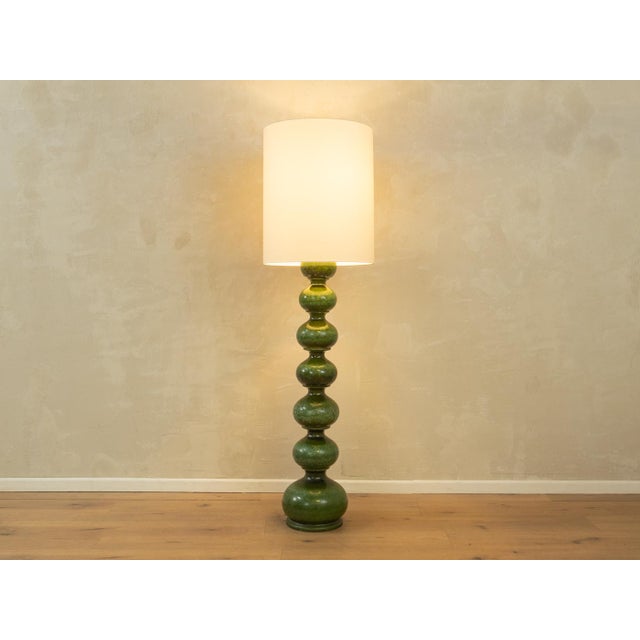 Bubble Floor Lamp from Kaiser Leuchten, 1960s For Sale - Image 9 of 9