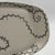 1980s Emilia Castillo Porcelain & Pure Silver Serving Platter, Mexican Modernism For Sale - Image 11 of 18