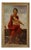 Maxmilian Ciccone, Caesar, Oil on Canvas, Framed For Sale