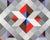 “Prizma Iii” Op Art Serigraph Print by Marko Spalatin For Sale In Indianapolis - Image 6 of 8