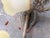 Art Deco Tracy Porter by Savoy House Cerulean Pair of Sconces - a Pair For Sale - Image 3 of 4