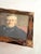 Crystal & Enamel Rust Colored Jay Strongwater Frame For Sale In Los Angeles - Image 6 of 10