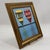 Original Hot Air Balloon Painting on Board For Sale - Image 4 of 11