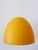 1970s Mid-Century Modern Fiberglass Pendant Lamp, 1970s For Sale - Image 5 of 18
